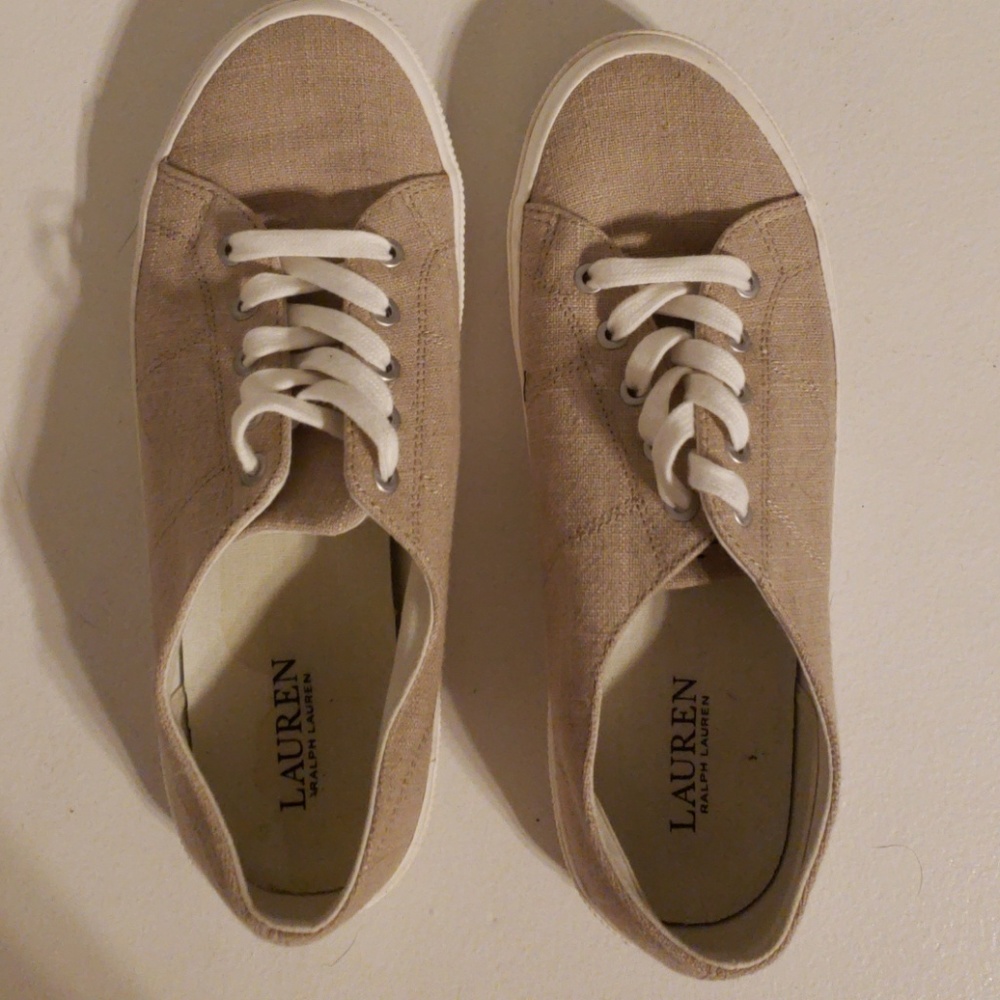 Ralph Lauren sneakers